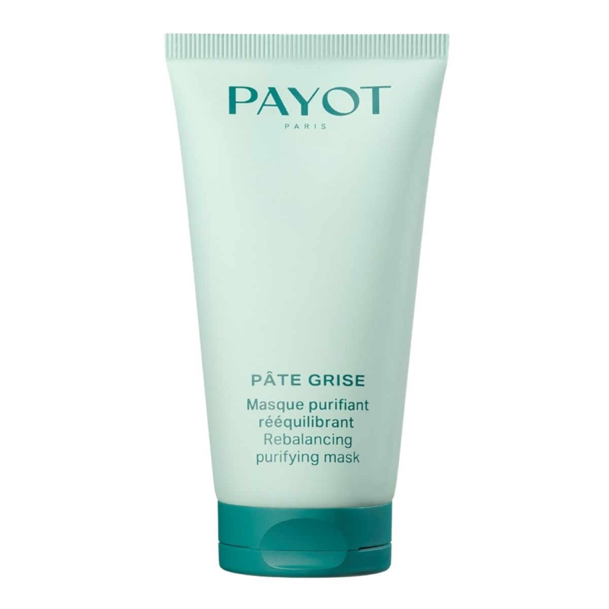 Payot Pâte Grise Masque Purifiant Rééquilibrant 75 ml