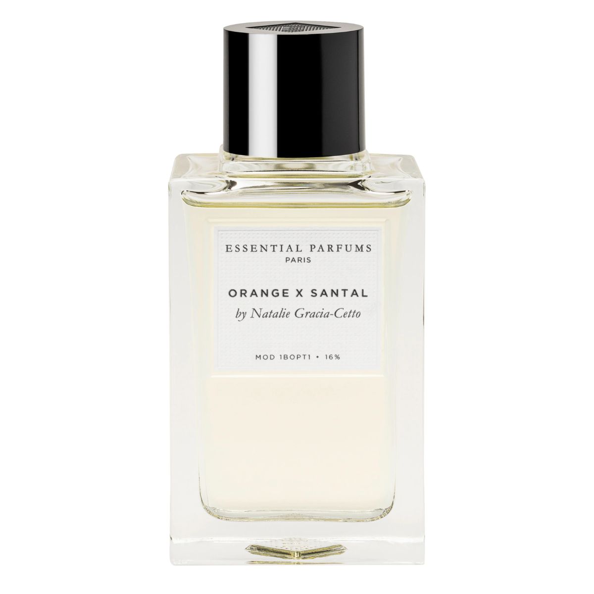 Essential Parfums Orange x Santal Eau de Parfum 100 ml
