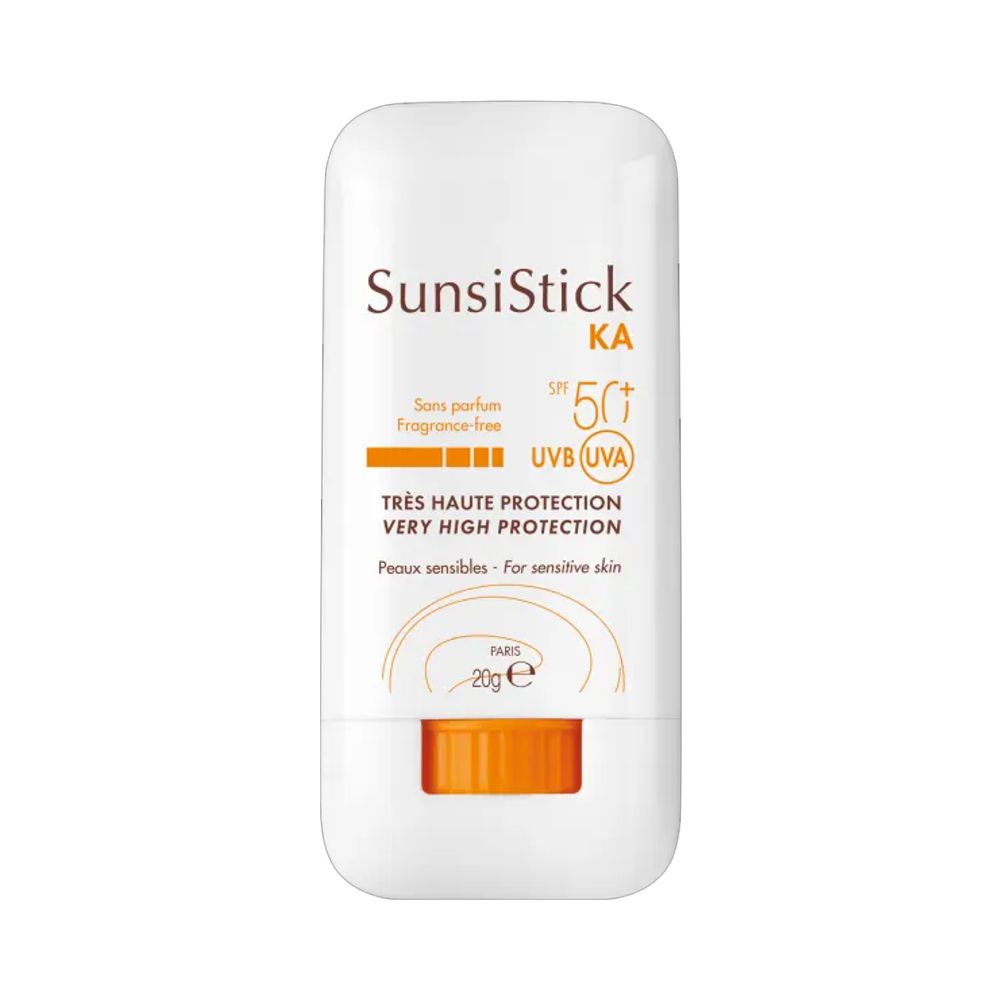 Avène Sun Sunstick KA SPF50+ 20 g Avène Sun Sunstick KA SPF50+ 20 g