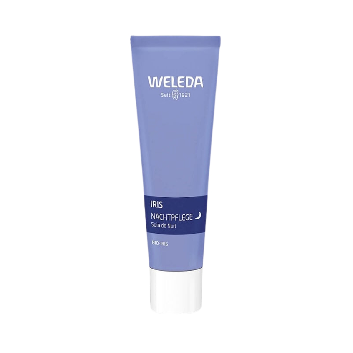 Weleda Nachtpflege Iris 30 ml Weleda Nachtpflege Iris 30 ml