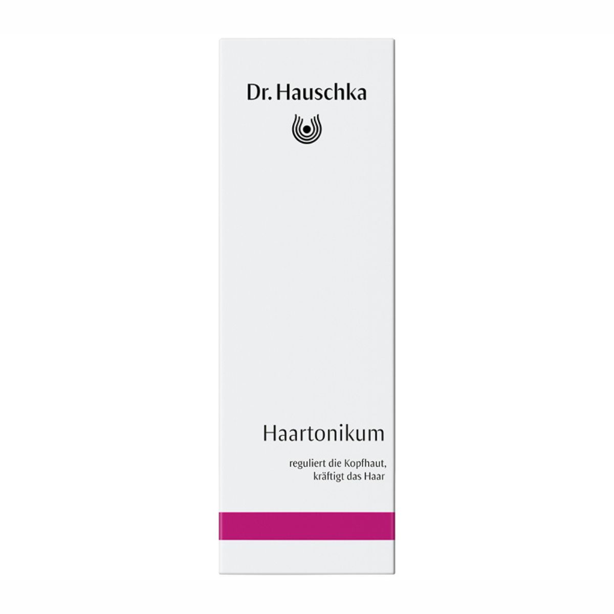 Dr Hauschka Haartonikum Flasche 100 ml