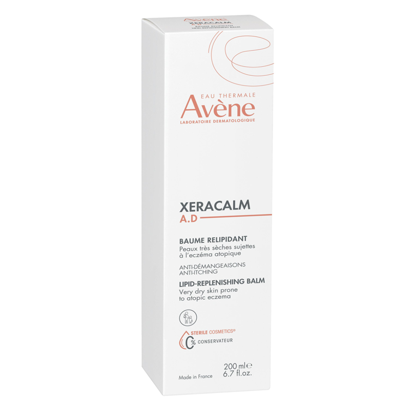 Avène Xeracalm A.D. Balsam rückfettend Avène Xeracalm A.D. Balsam rückfettend