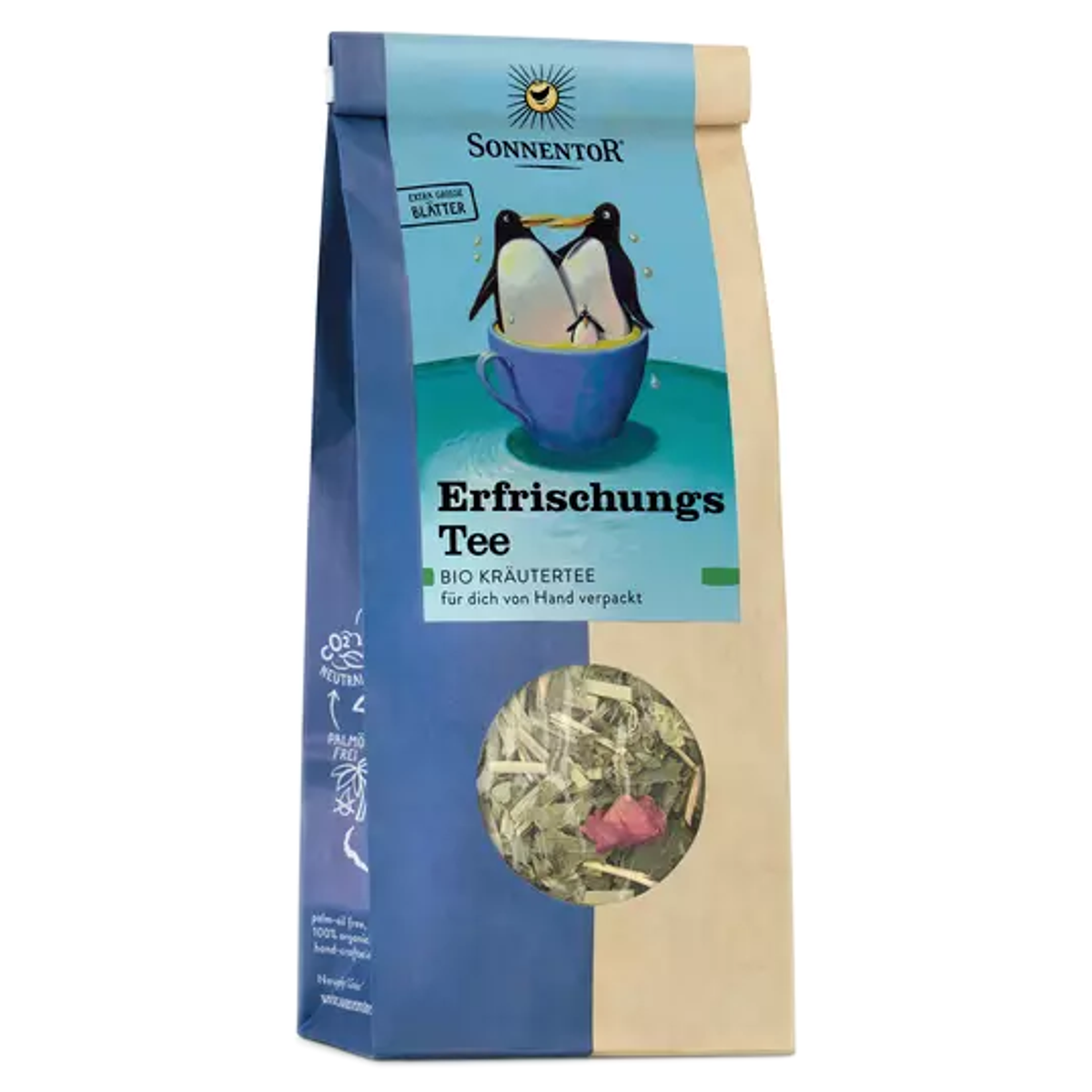 Sonnentor Erfrischungstee Bio 50 g Sonnentor Erfrischungstee Bio 50 g