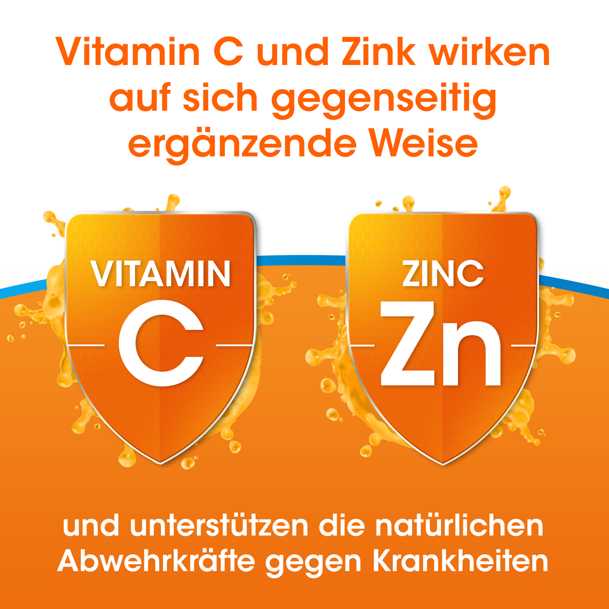 Redoxon Vitamin C + Zink 30 Kautabletten Redoxon Vitamin C + Zink 30 Kautabletten