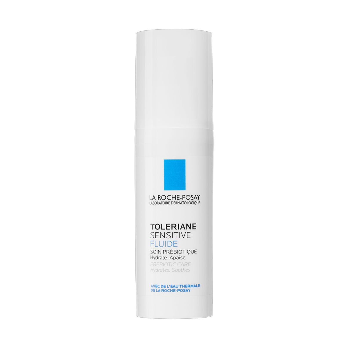 ROCHE POSAY Toleriane senitive Fluid 40 ml ROCHE POSAY Toleriane senitive Fluid 40 ml