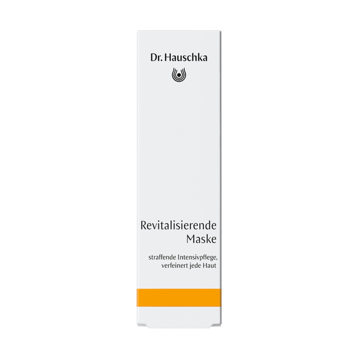 Dr Hauschka Revitalisierende Maske 30 ml