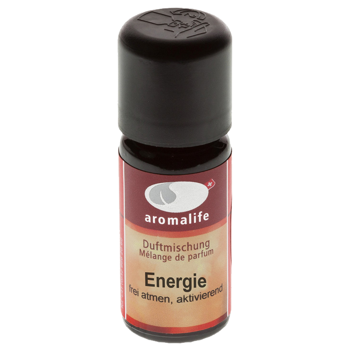 Aromalife Duftmischung Energie 10 ml