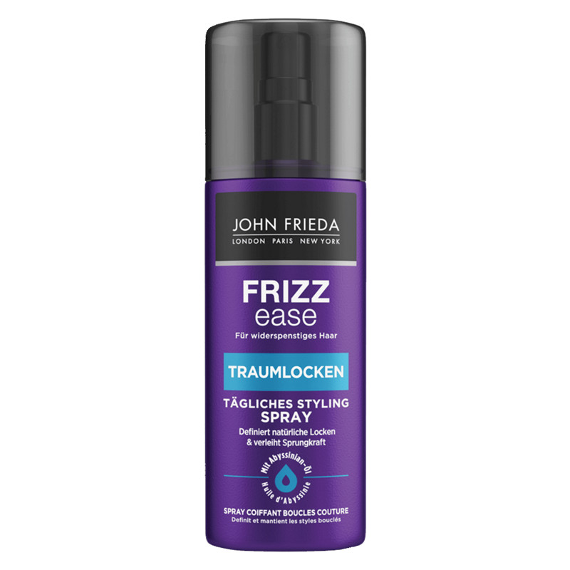 John Frieda Frizz Ease Traumlocken Styling Spray 200 ml John Frieda Frizz Ease Traumlocken Styling Spray 200 ml
