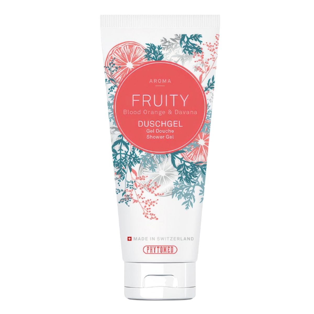 Phytomed Aroma Fruity Duschgel 200 ml
