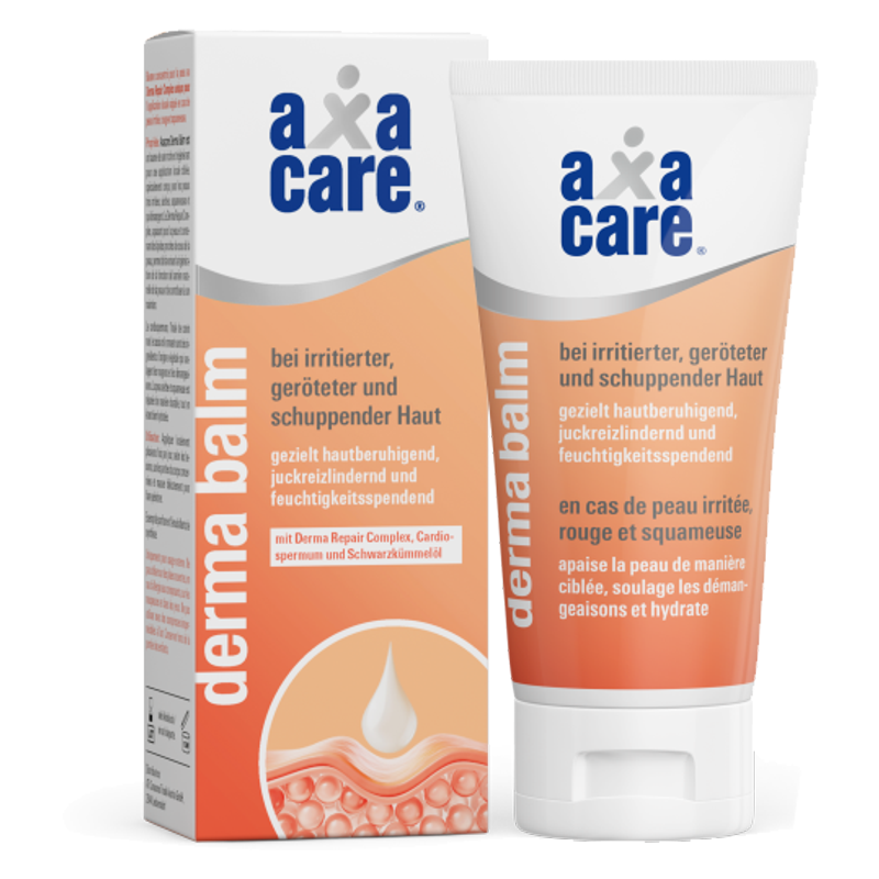 AXACARE derma Balm 50 ml AXACARE derma Balm 50 ml
