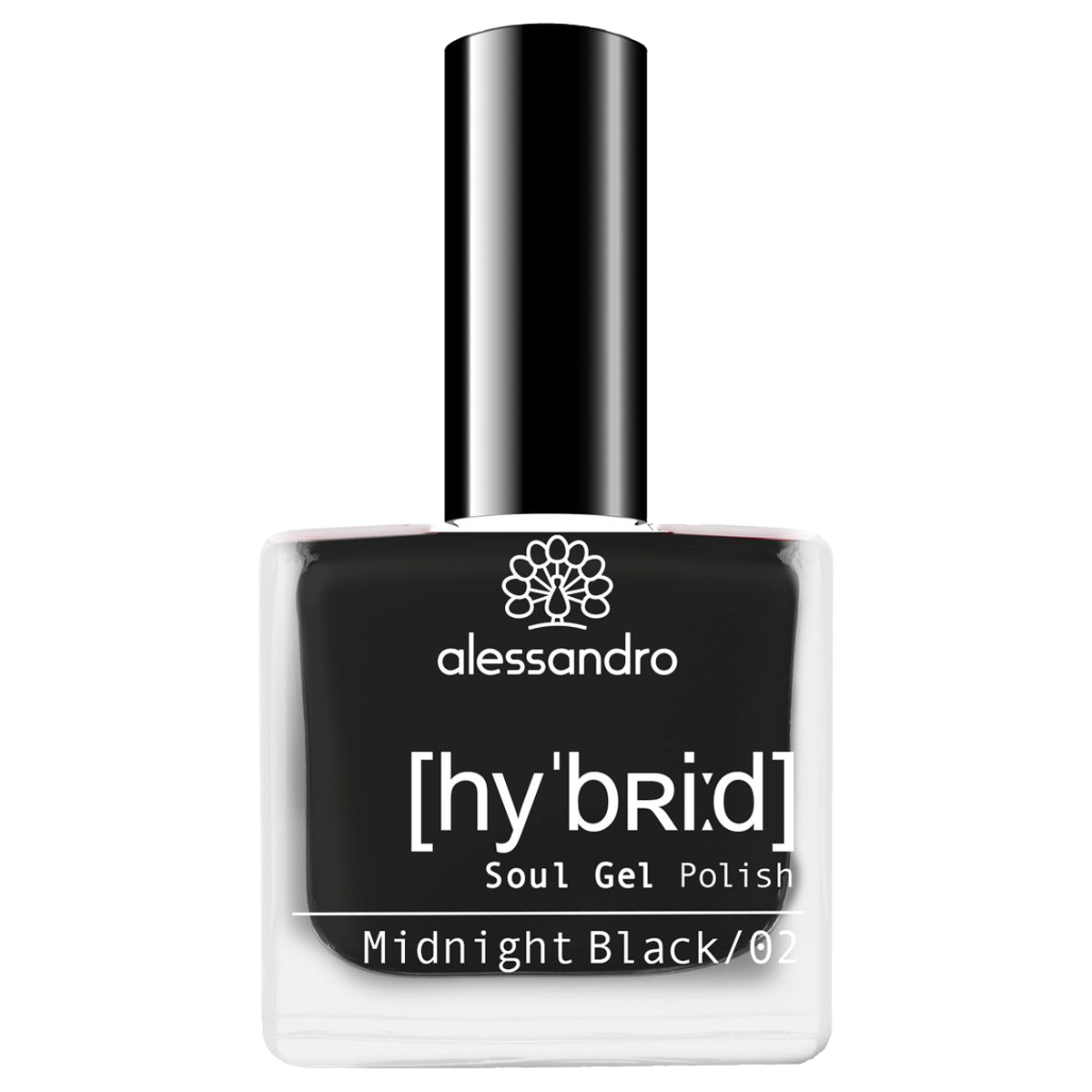 Alessandro Hybrid Soul Gel Polish