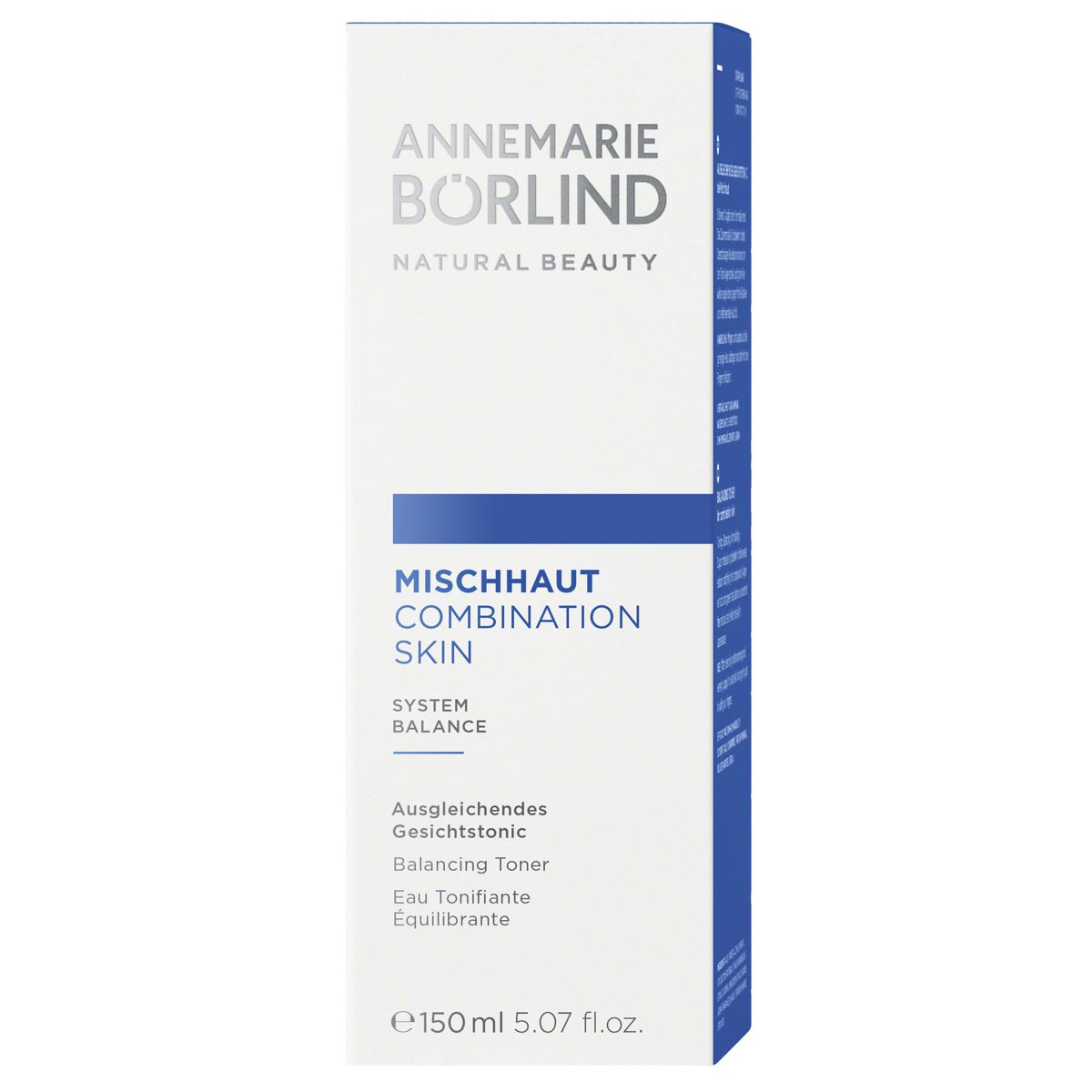 Börlind Combination Gesichtstonic 150 ml Börlind Combination Gesichtstonic 150 ml