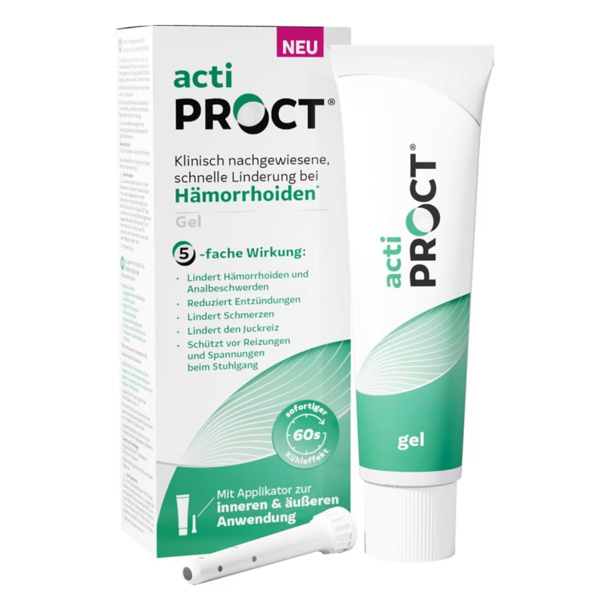 Actiproct Gel 30 g