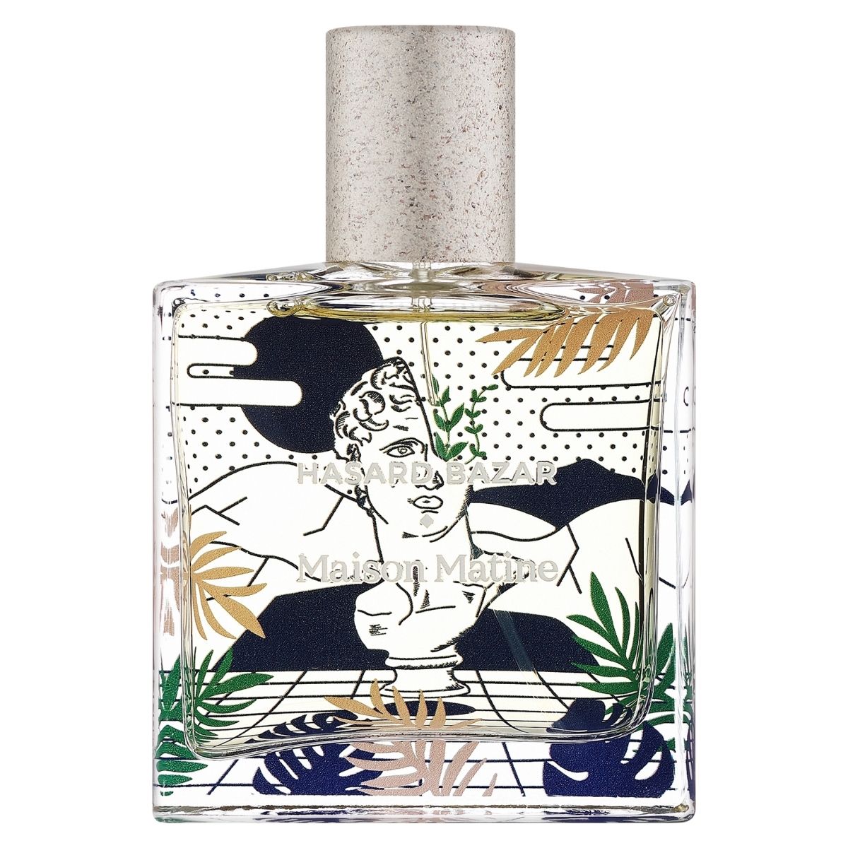 Maison Matine Hasard Bazar Eau de Parfum 50 ml