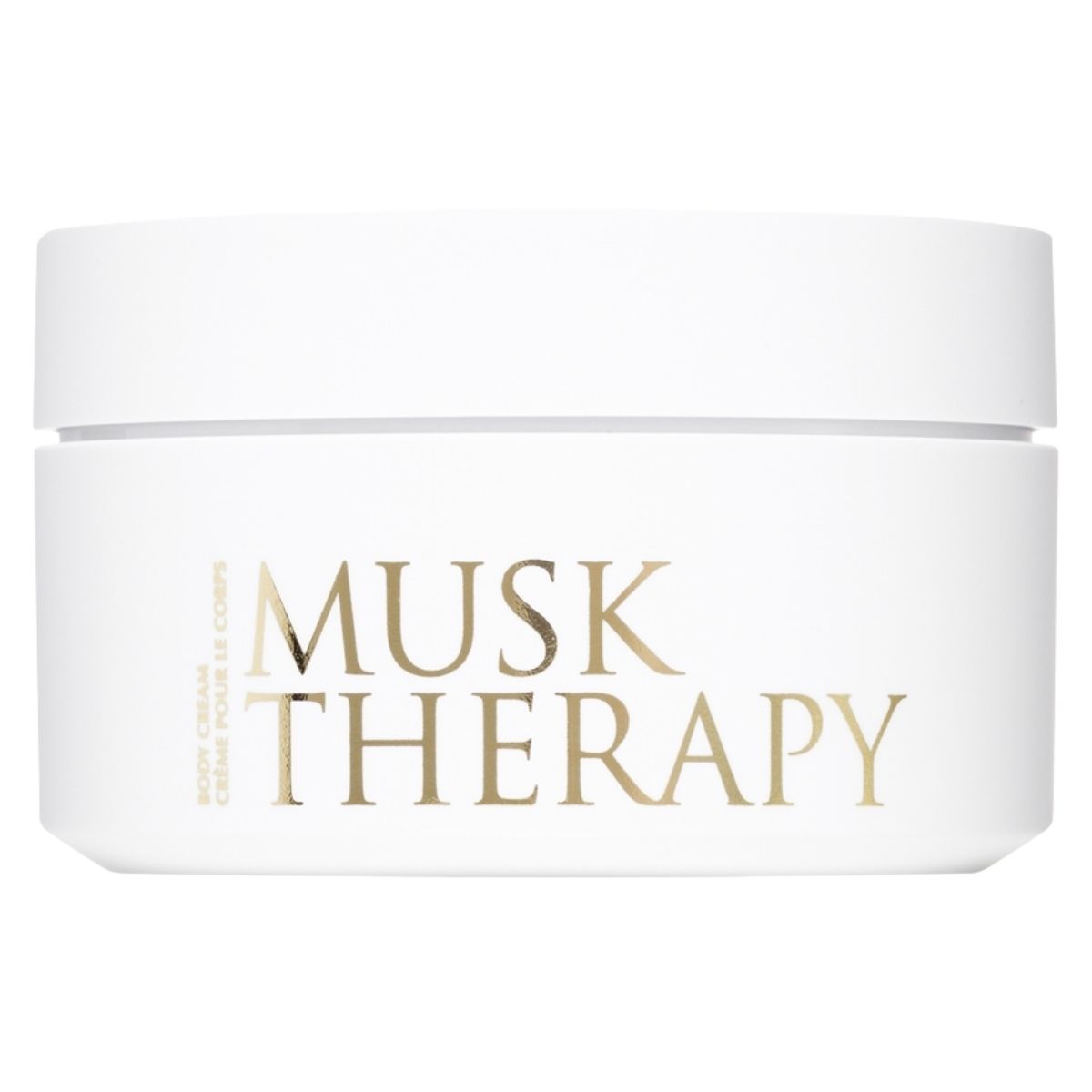INITIO Musk Therapy Body Lotion 200 ml