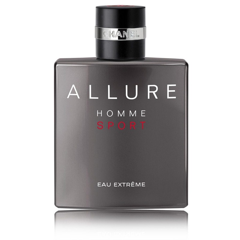CHANEL Allure Homme Sport Eau Extrême CHANEL Allure Homme Sport Eau Extrême