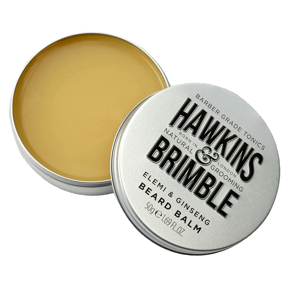 Hawkins & Brimble Beard Balm Dose 50 ml Hawkins & Brimble Beard Balm Dose 50 ml