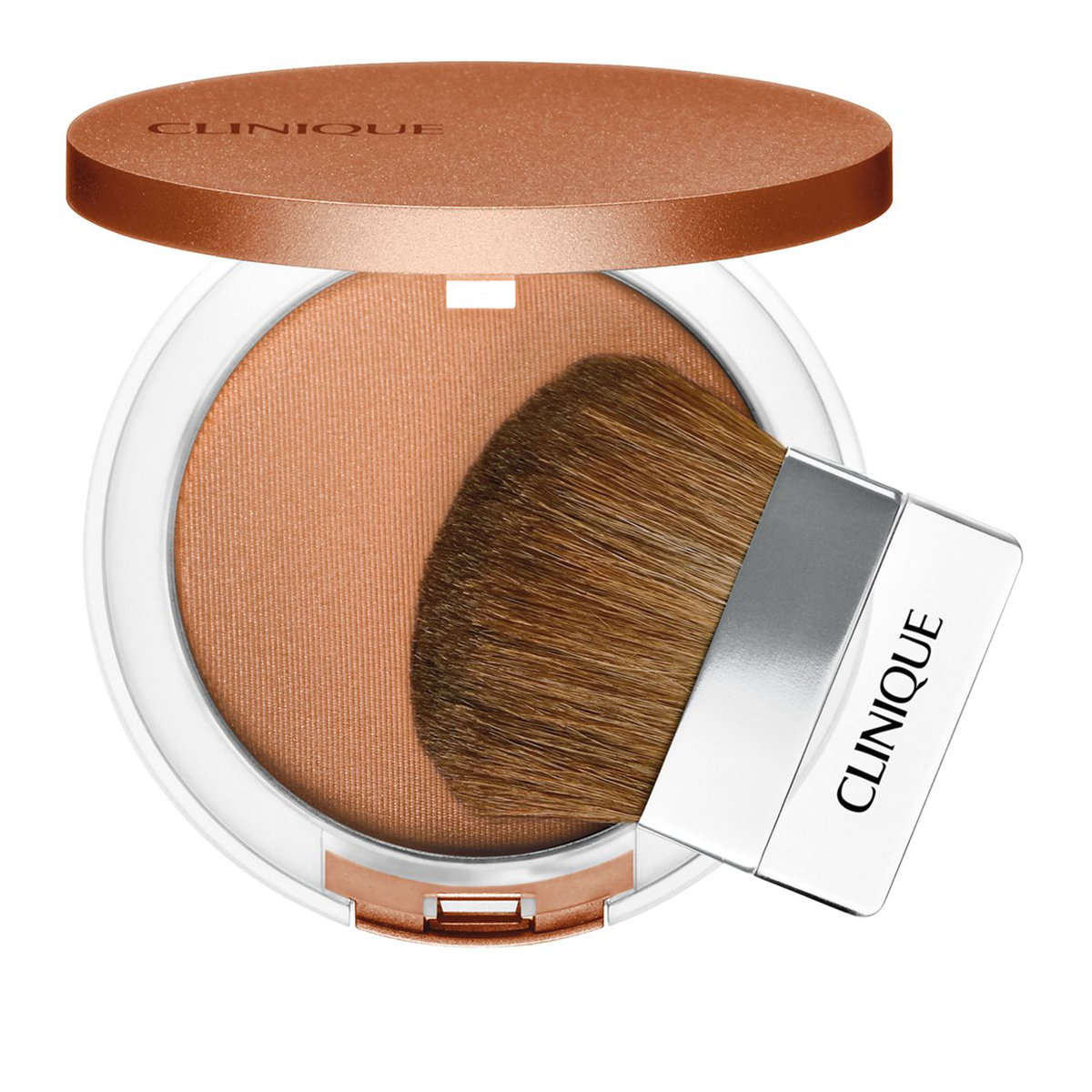 Clinique Sun True Bronze Pressed Powder Bronzer 9,6 g