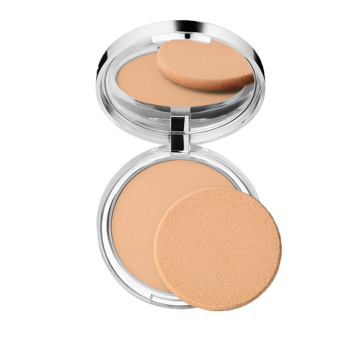 CLINIQUE Stay Matte Sheer Pressed Powder 7,6 g CLINIQUE Stay Matte Sheer Pressed Powder 7,6 g
