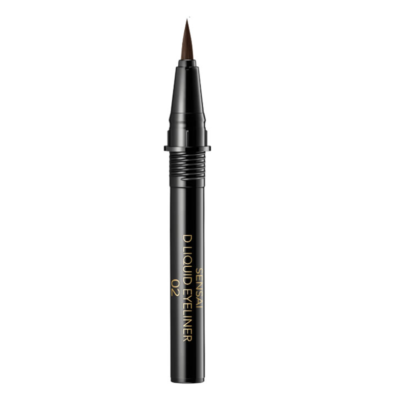 Sensai Colours Designing Liquid Eyeliner Refill 0.6 ml Sensai Colours Designing Liquid Eyeliner Refill 0.6 ml