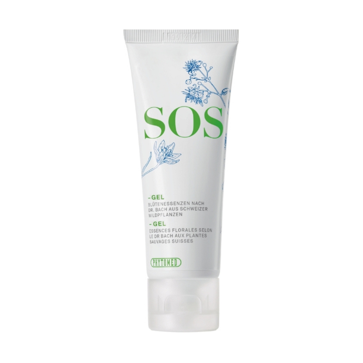 Phytomed SOS Gel