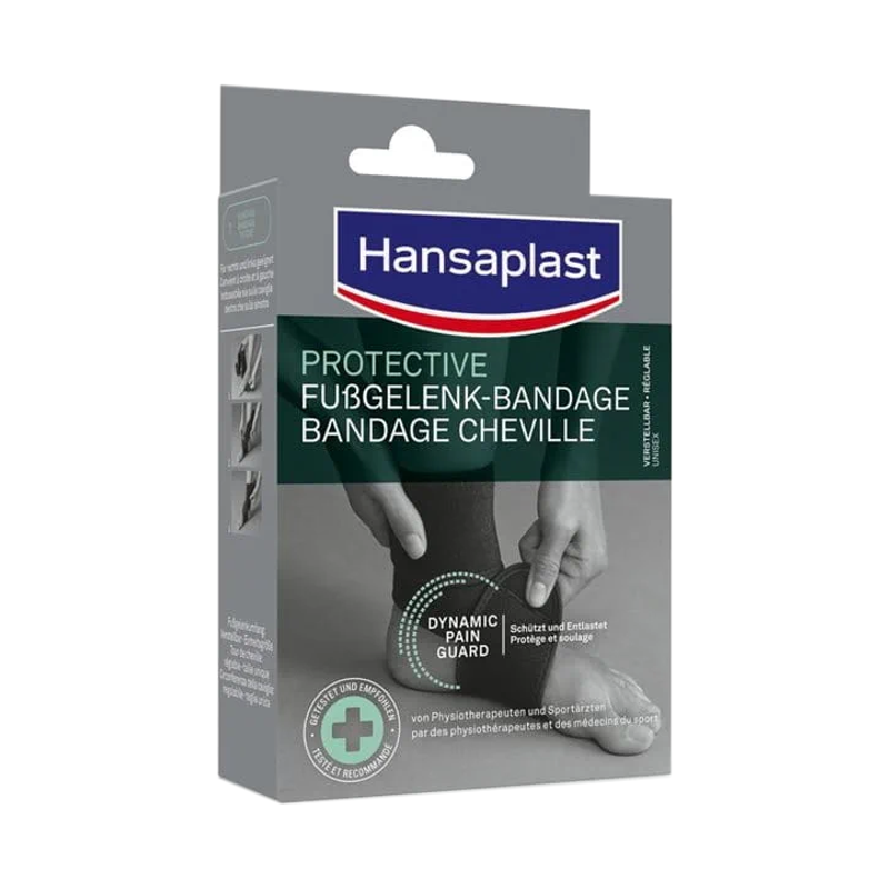 Hansaplast Fussgelenk Bandage Hansaplast Fussgelenk Bandage