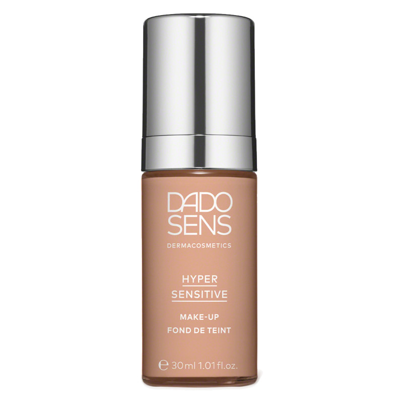 Dado Sens Hypersensitive Make Up Hazel 02W