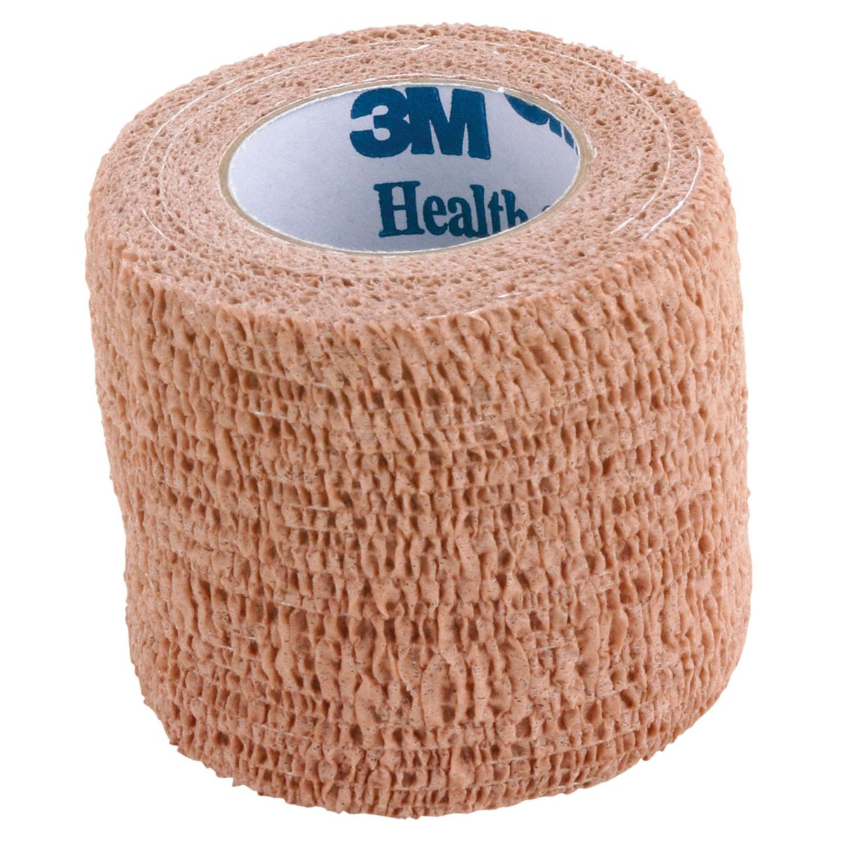 3M NEXCARE Athletic Wrap 5 cm x 2.3 m beige