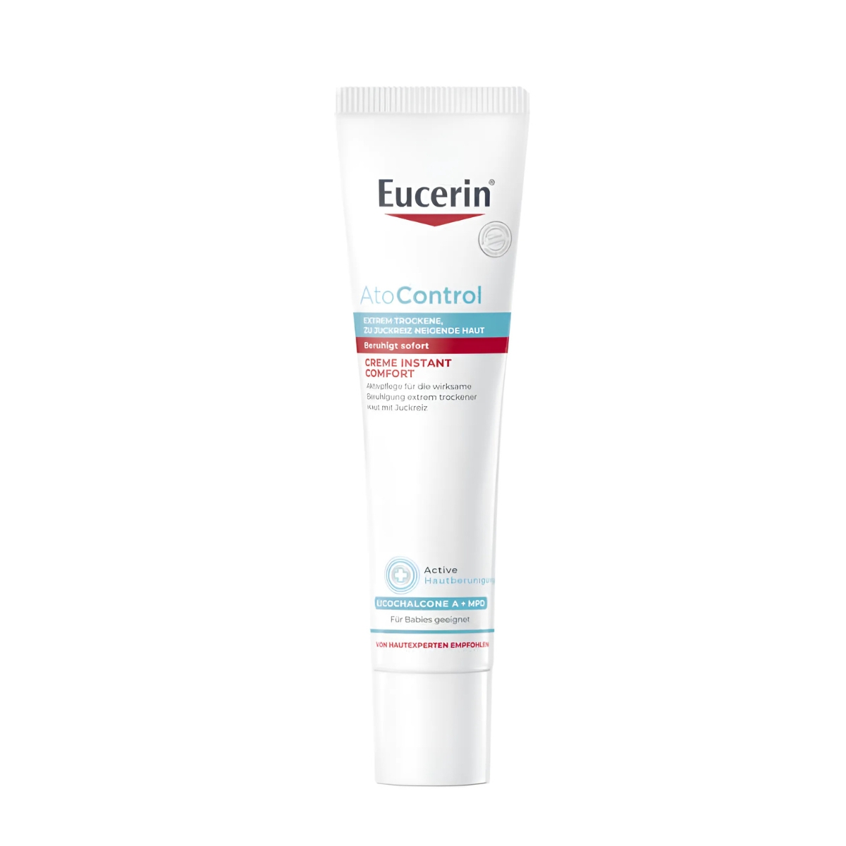 Eucerin AtoControl Creme Instant Comfort 40 ml