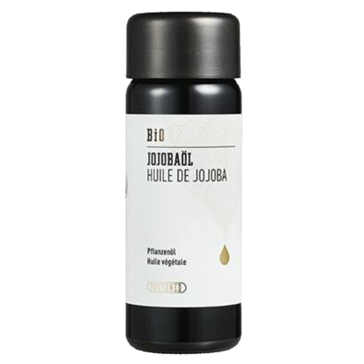 Phytomed Jojoba Öl Bio 100 ml