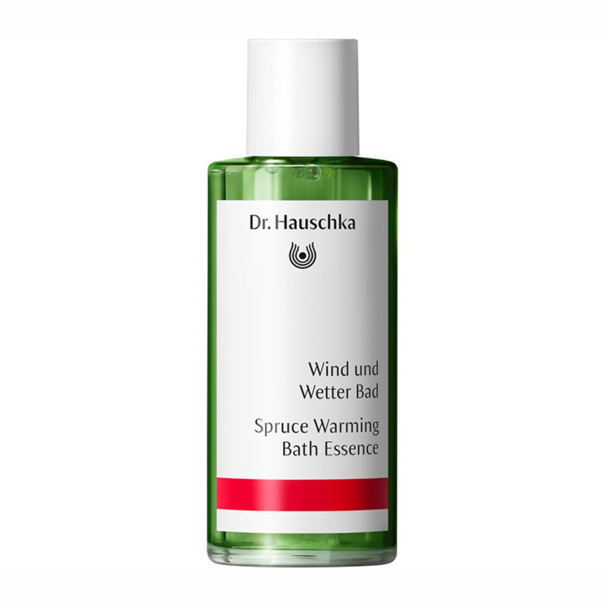 Image of Dr Hauschka Wind und Wetter Bad 100 ml