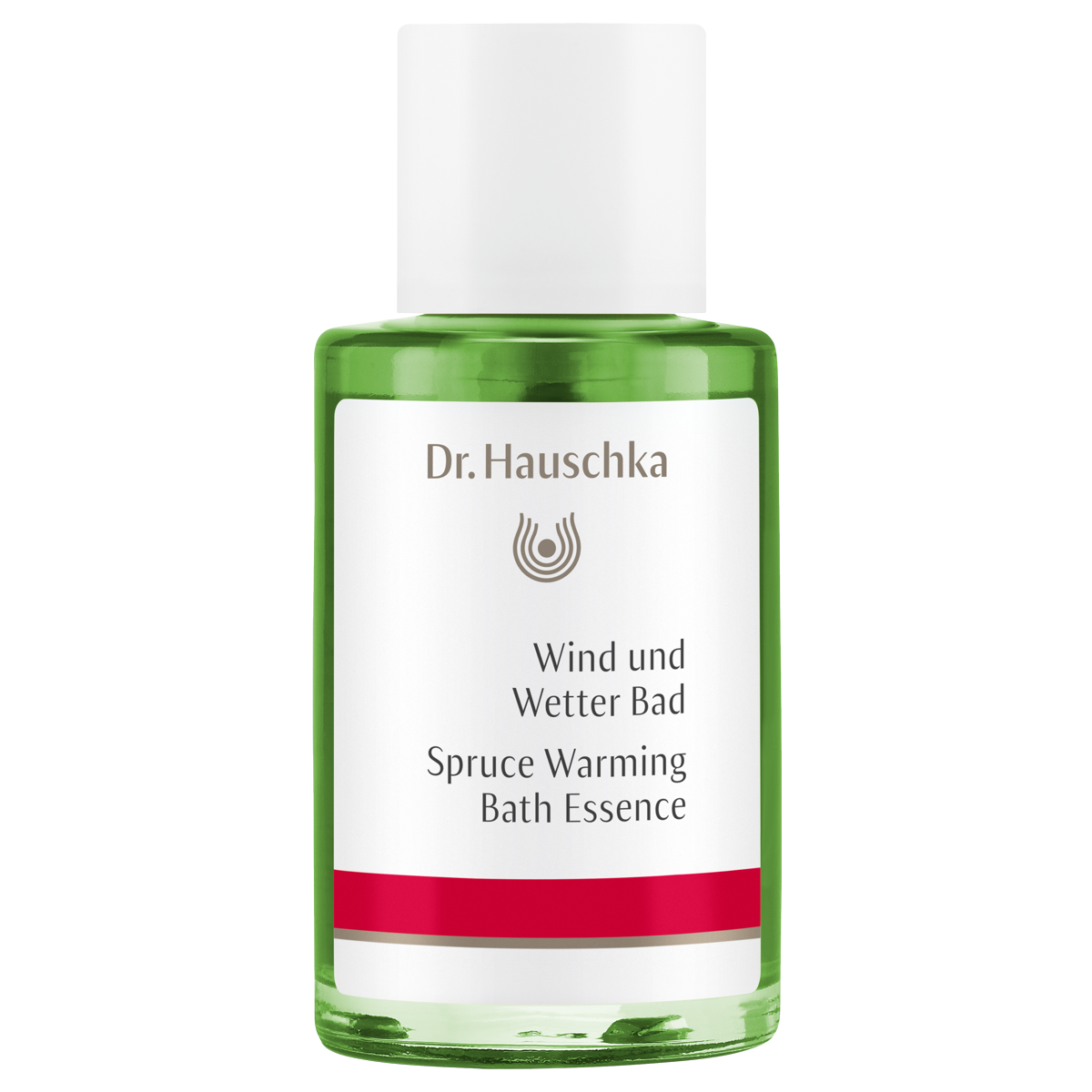 Dr Hauschka Wind und Wetter Bad 100 ml