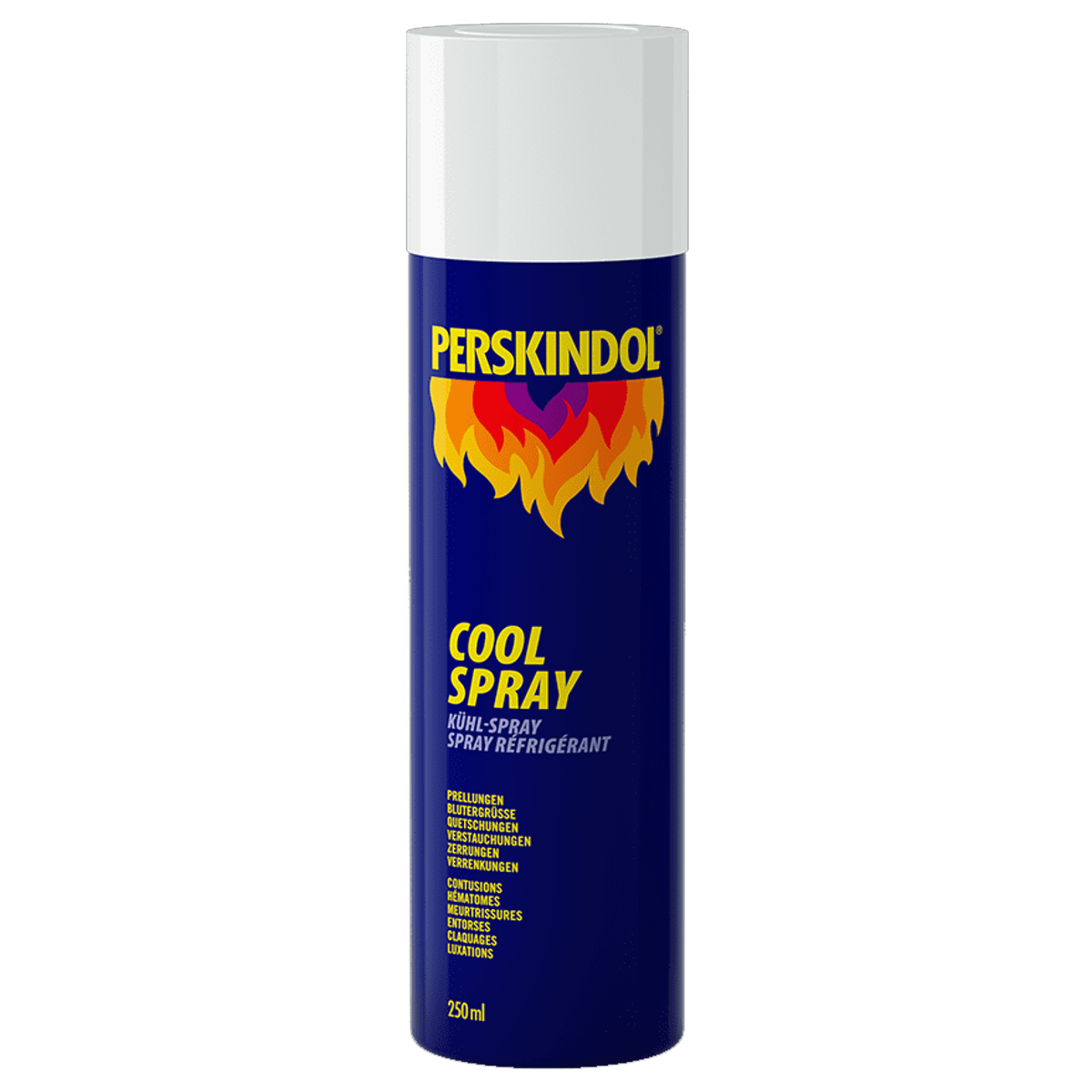 PERSKINDOL Cool Spray 250 ml PERSKINDOL Cool Spray 250 ml