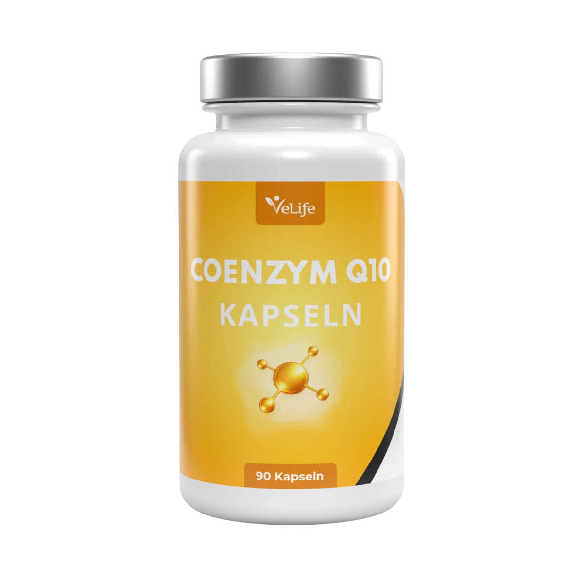 VeLife Coenzym Q10 Kapseln 150 mg 90 Stück