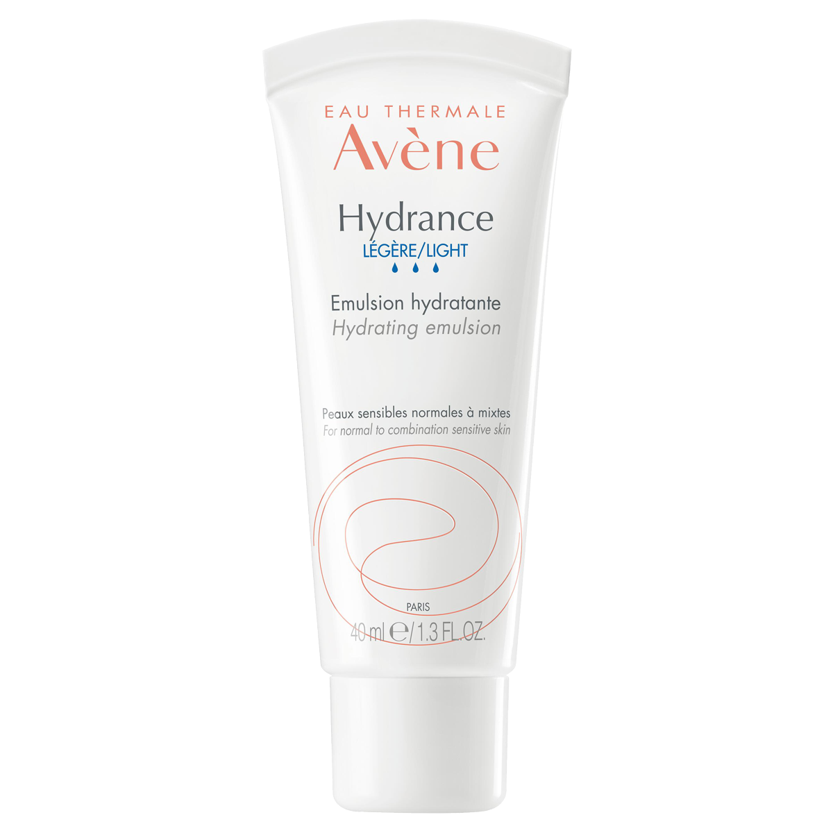 Avène Hydrance Emulsion 40 ml Avène Hydrance Emulsion 40 ml