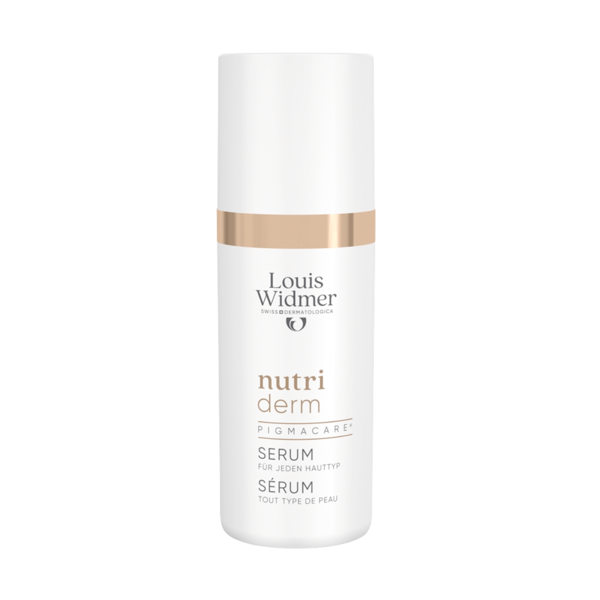 Louis Widmer Nutriderm Sérum Pigmacare 30 ml Louis Widmer Nutriderm Sérum Pigmacare 30 ml