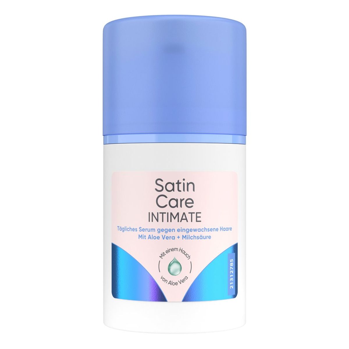 Gillette Venus Satin Care Sérum de soin intime 50 ml