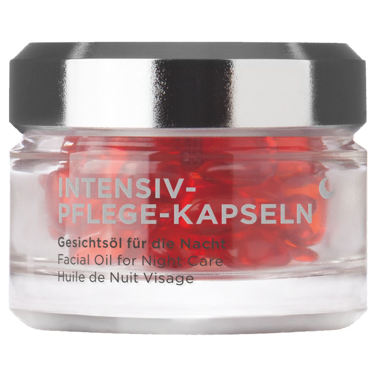 Börlind Intensiv Pflegekapseln 50 Stück Börlind Intensiv Pflegekapseln 50 Stück