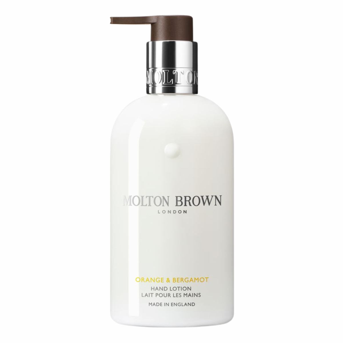 Molton Brown Orange & Bergamot Hand Lotion 300 ml
