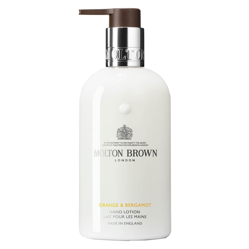 Molton Brown Orange & Bergamot Hand Lotion 300 ml