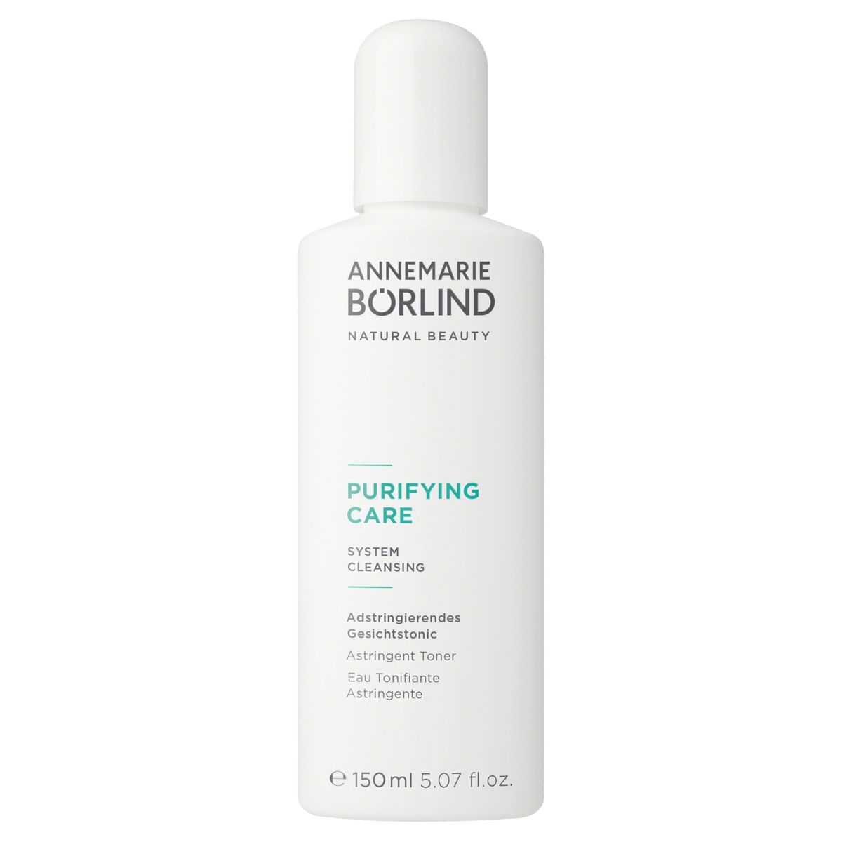 Börlind Purifying Gesichtstonic 150 ml Börlind Purifying Gesichtstonic 150 ml