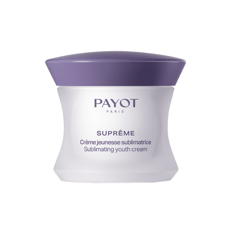 Payot Supreme Jeunesse Le Masque 50 ml