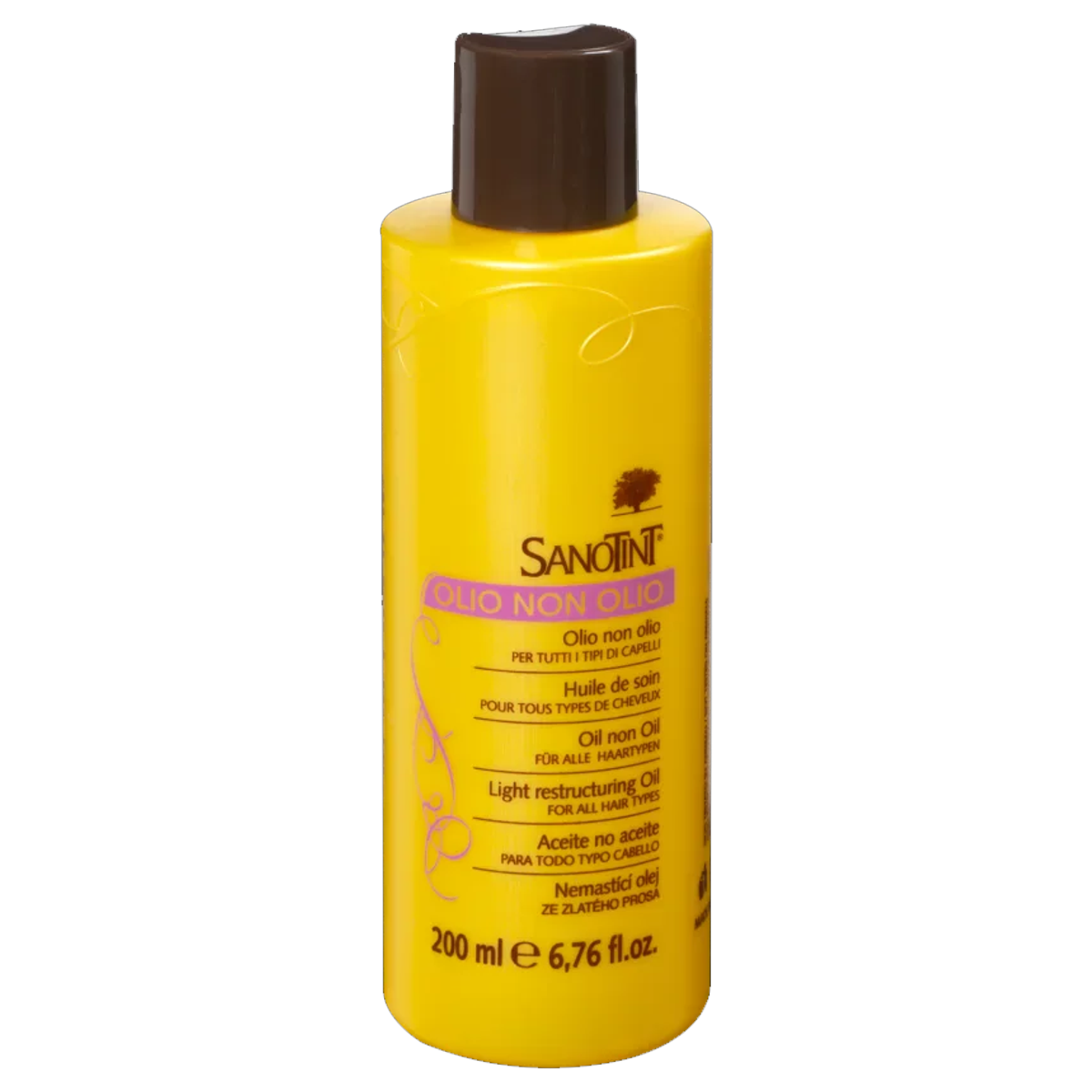 Sanotint Olio non Olio Schutzlotion 200 ml Sanotint Olio non Olio Schutzlotion 200 ml