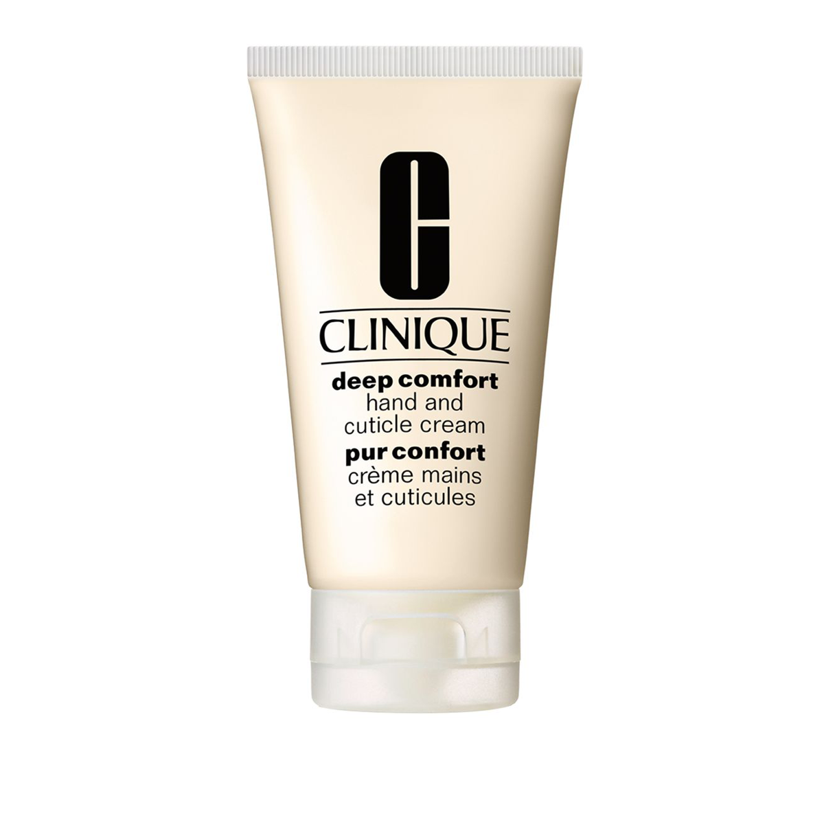 Clinique Deep Comfort Hand and Cuticle Cream 75 ml Clinique Deep Comfort Hand and Cuticle Cream 75 ml