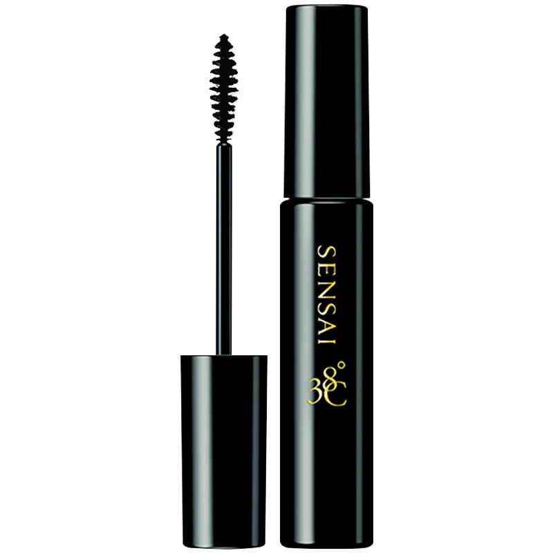 Sensai Colours Mascara 38° Black 6 ml Sensai Colours Mascara 38° Black 6 ml