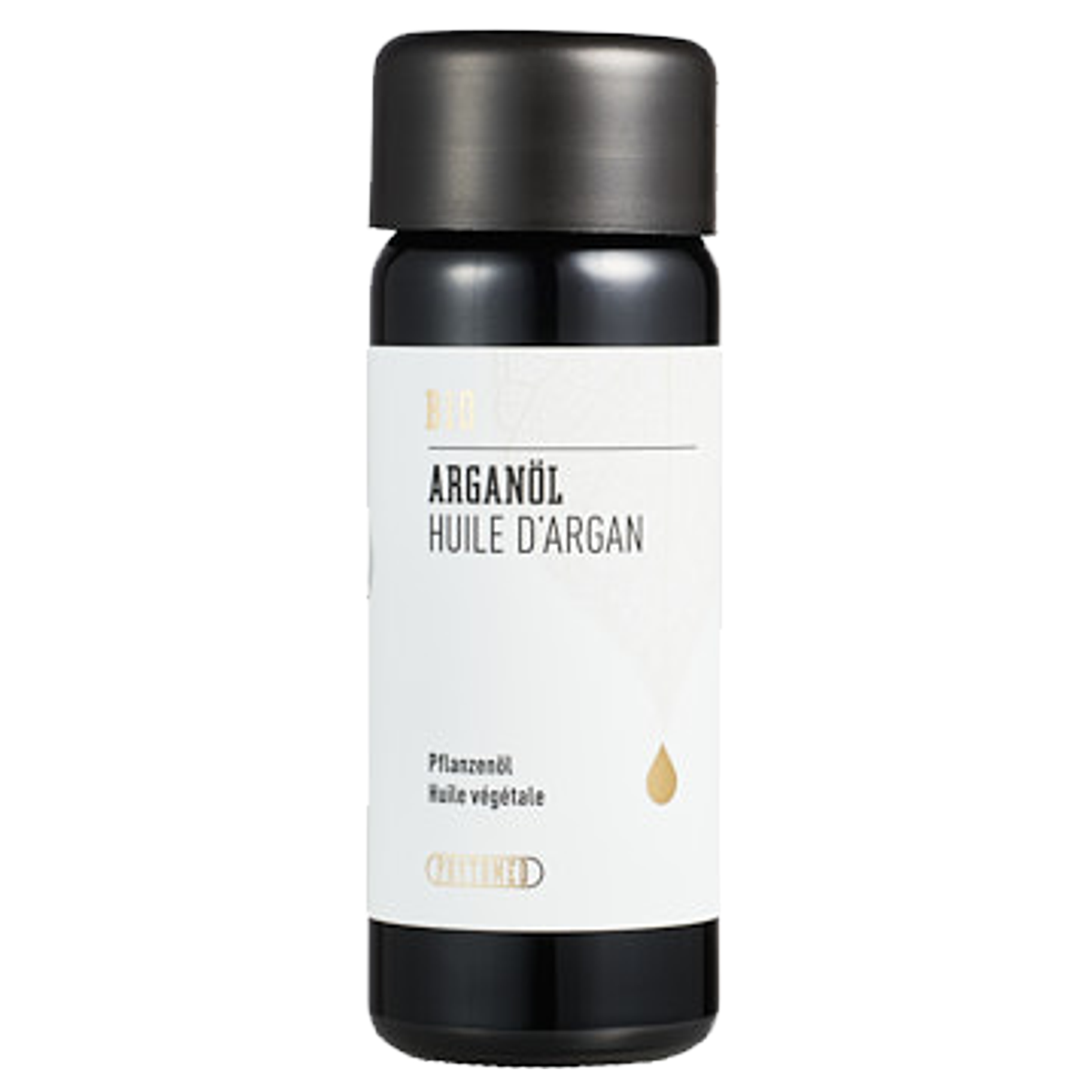 Phytomed Arganöl Bio Flasche