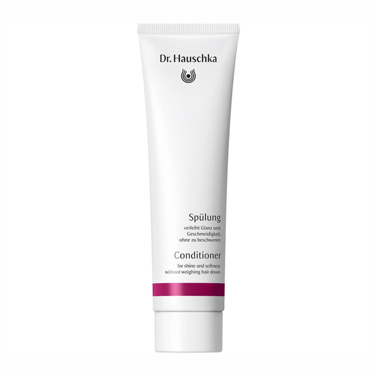 Dr Hauschka Spülung Flasche 150 ml