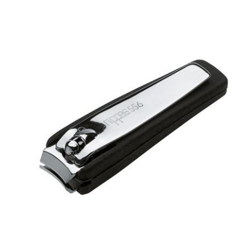 NIPPES Nagelknipser mit Auffänger NIPPES Nagelknipser mit Auffänger