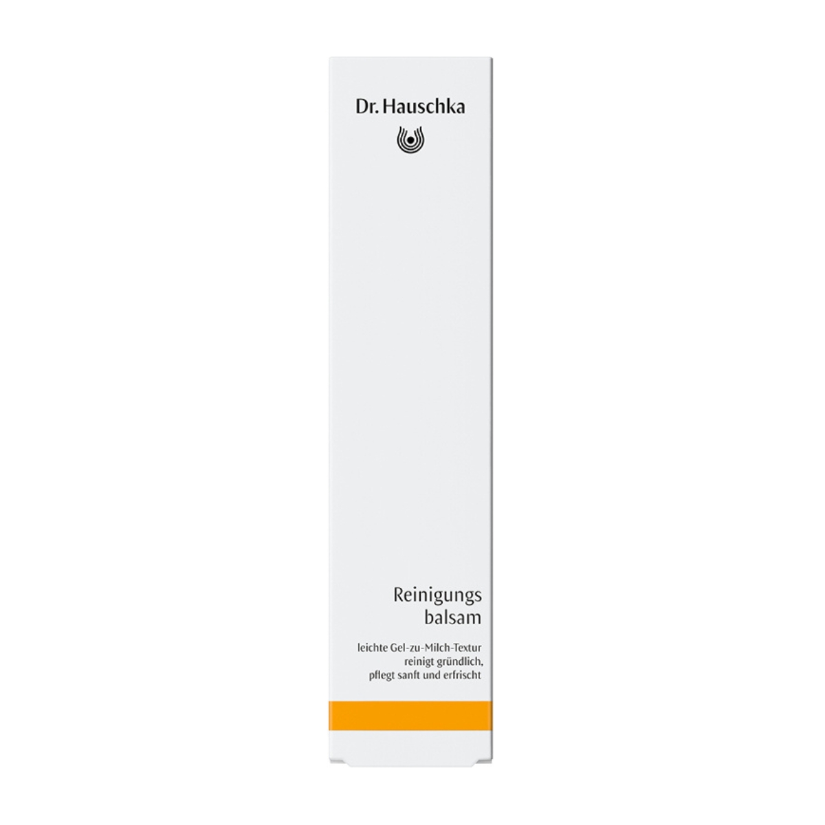 Dr Hauschka Reinigungsbalsam Tube 75 ml Dr Hauschka Reinigungsbalsam Tube 75 ml