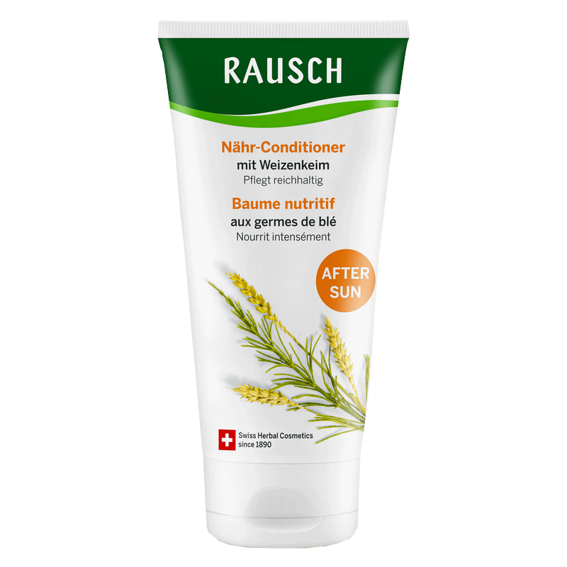 Rausch Nähr-Kur Weizenkeim 100 ml Rausch Nähr-Kur Weizenkeim 100 ml